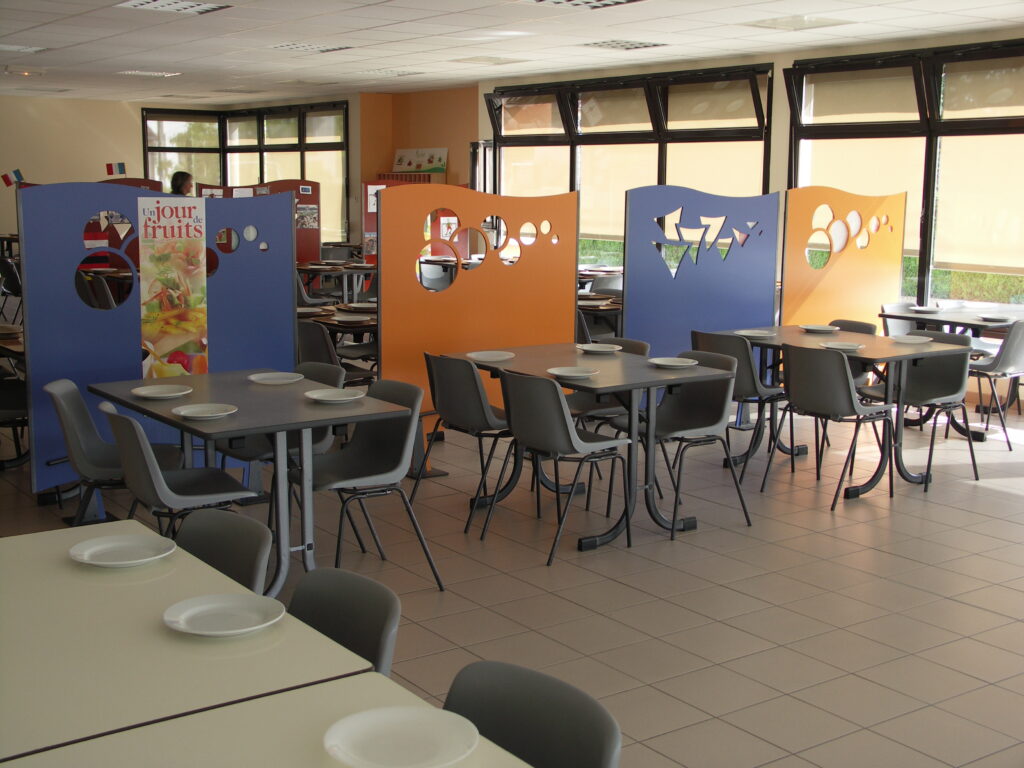 Menu Ville de Rouillon